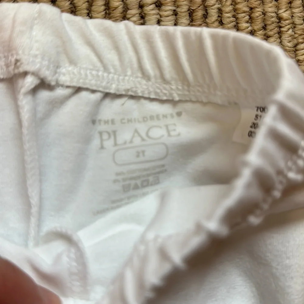 The Childrens Place excellent brand